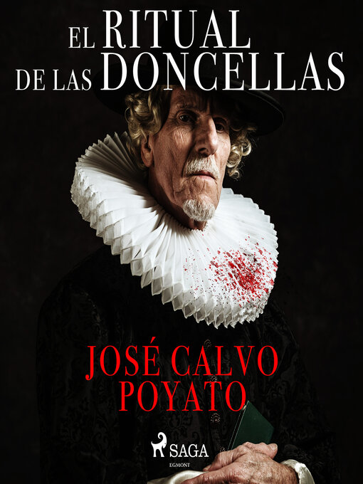 Title details for El ritual de las doncellas by José Calvo Poyato - Available
